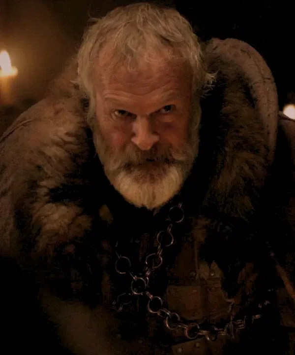Avatar of Greatjon Umber