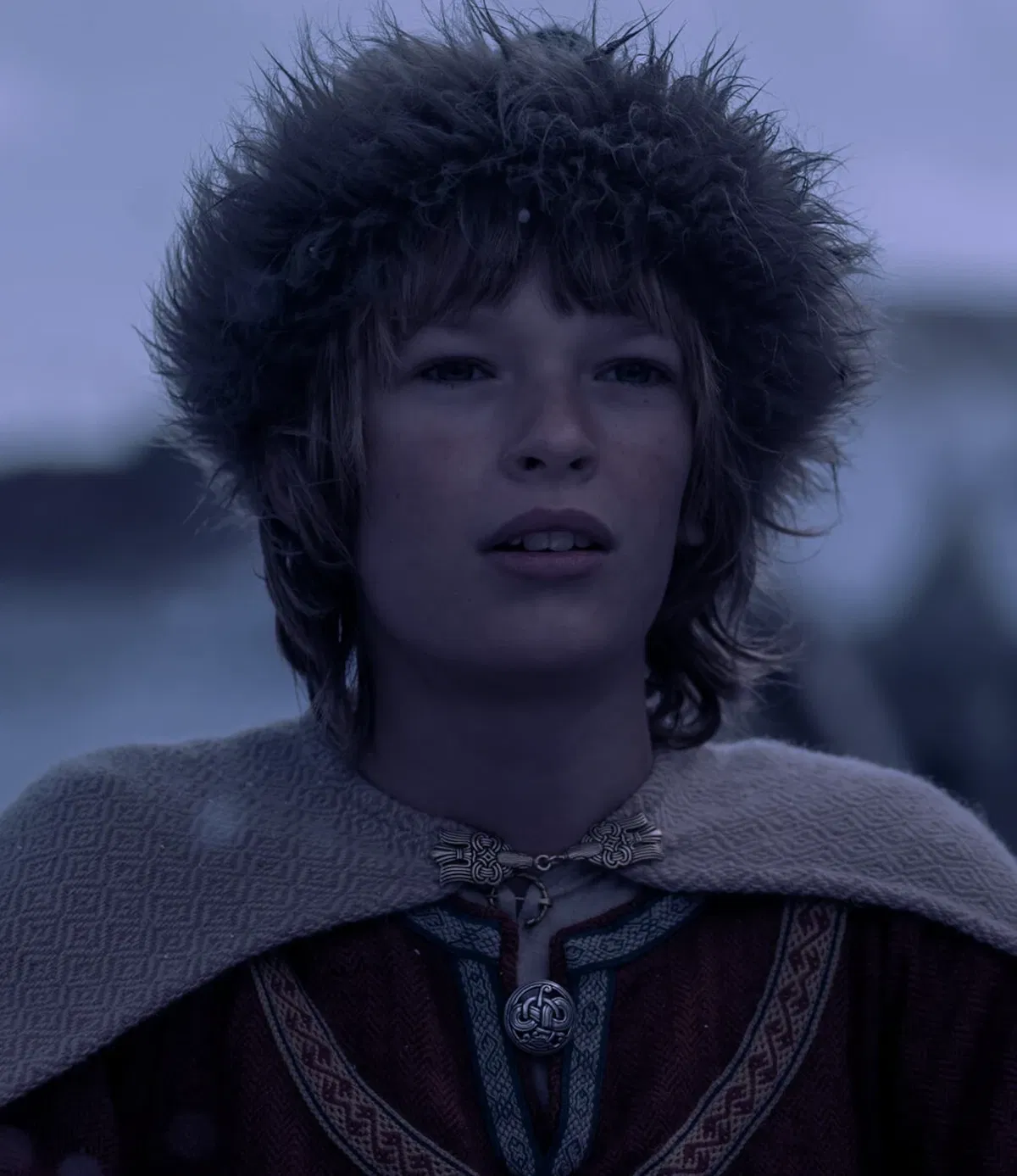 Avatar of Young! Amleth