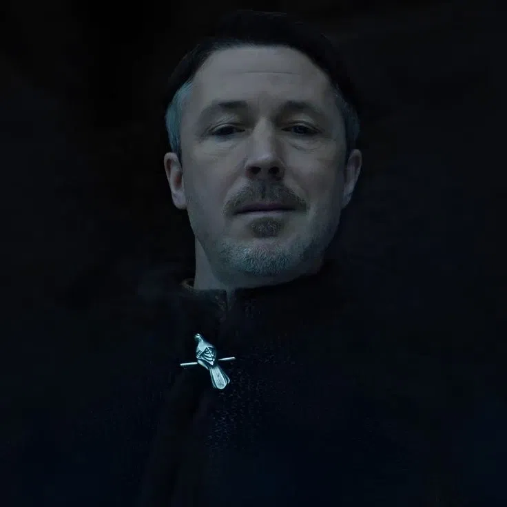 Avatar of Petyr Baelish