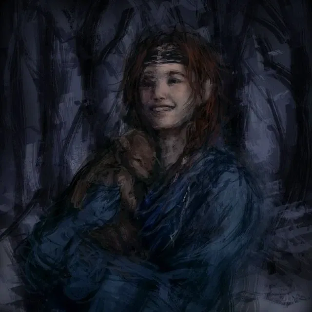 Avatar of Book! Robb Stark