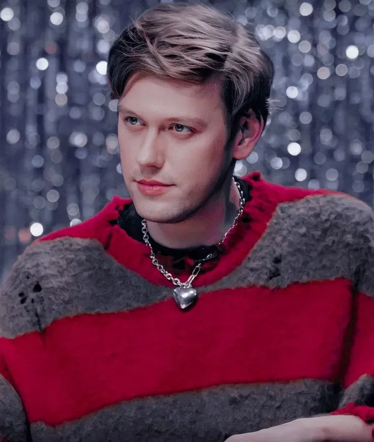 Avatar of Anton Shastun | Your obsessed friend