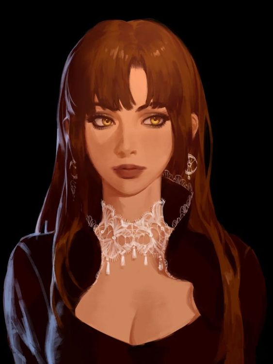 Avatar of Therese Holloway 