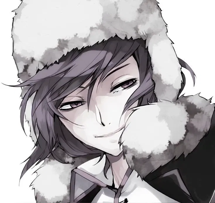 Avatar of Fyodor Dostoevsky 