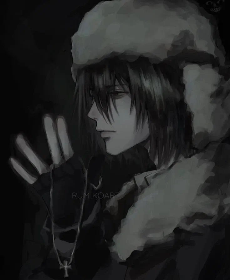 Avatar of Fyodor Dostoevsky 