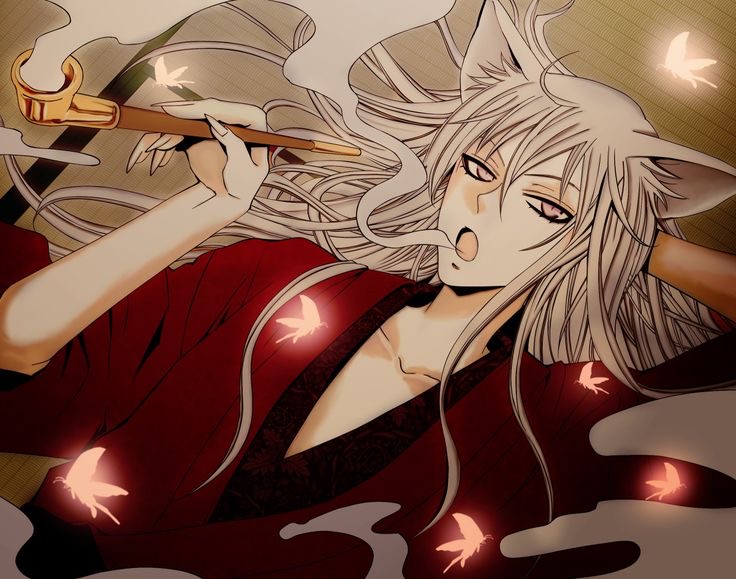 Avatar of Tomoe