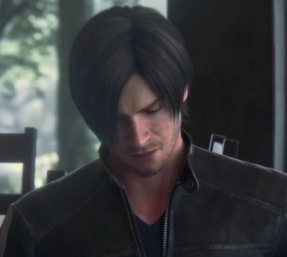 Avatar of Leon Kennedy 