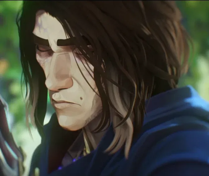 Avatar of Viktor [Arcane]