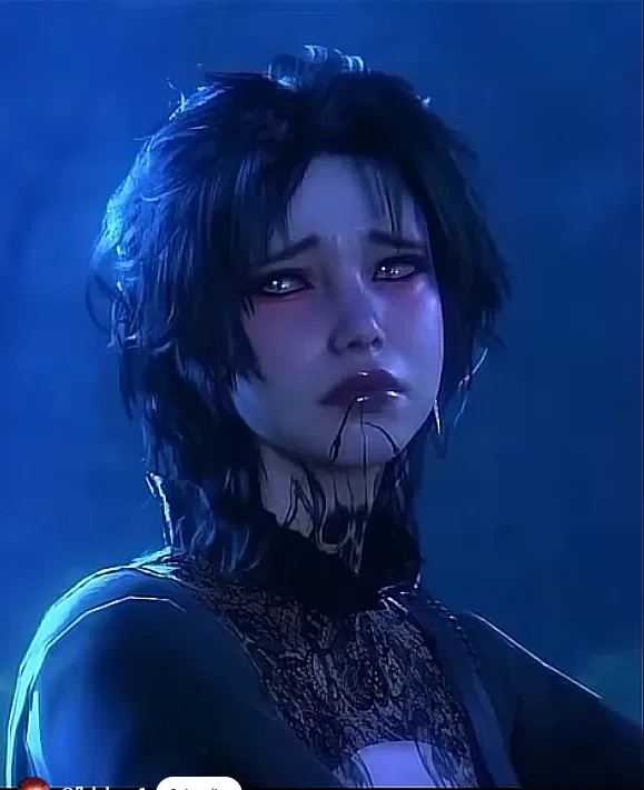 Avatar of Evelyn (Baldur's Gate 3)
