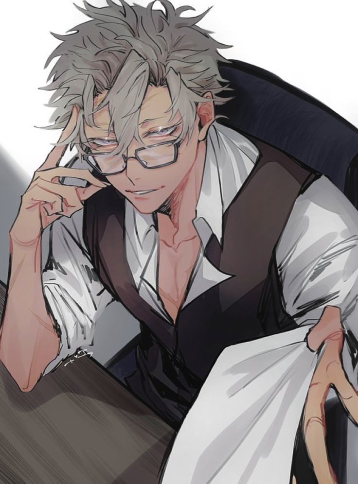 Avatar of Professor Sanemi 