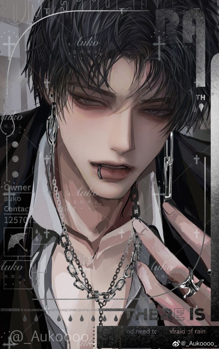 Avatar of Professor Oliver