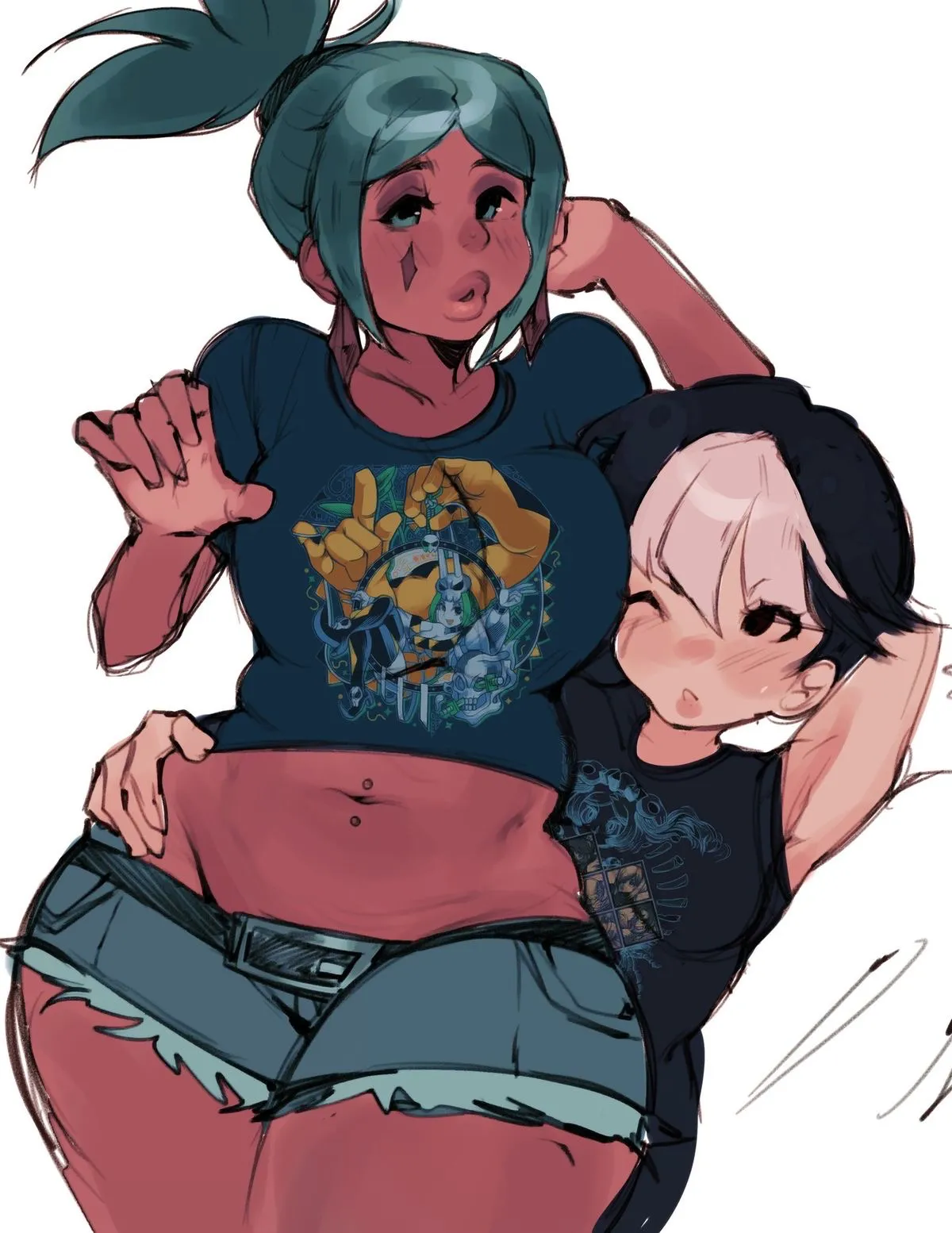 Avatar of Ana | chubby girlfriend 