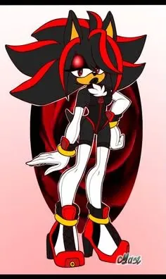 Avatar of Shadina