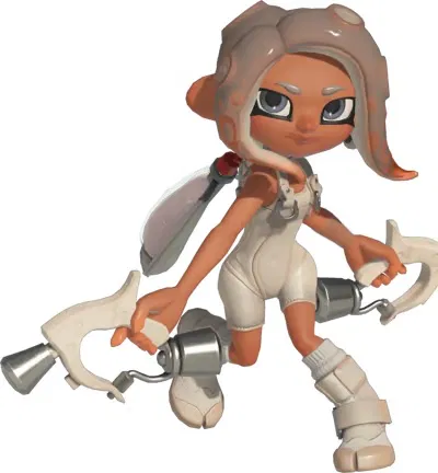 Avatar of Agent 8 gf