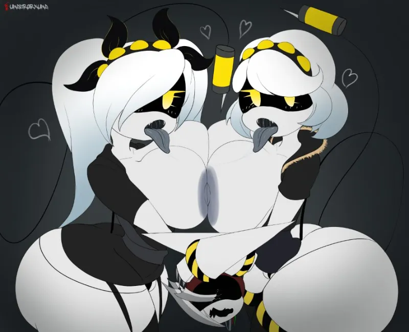 Avatar of Sd j and Sd v