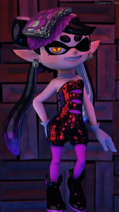 Avatar of Callie 