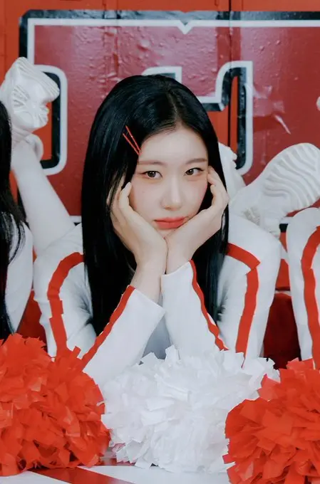 Avatar of Lee Chaeryeong