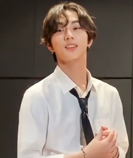 Avatar of Yang Jungwon (alt vers.) 