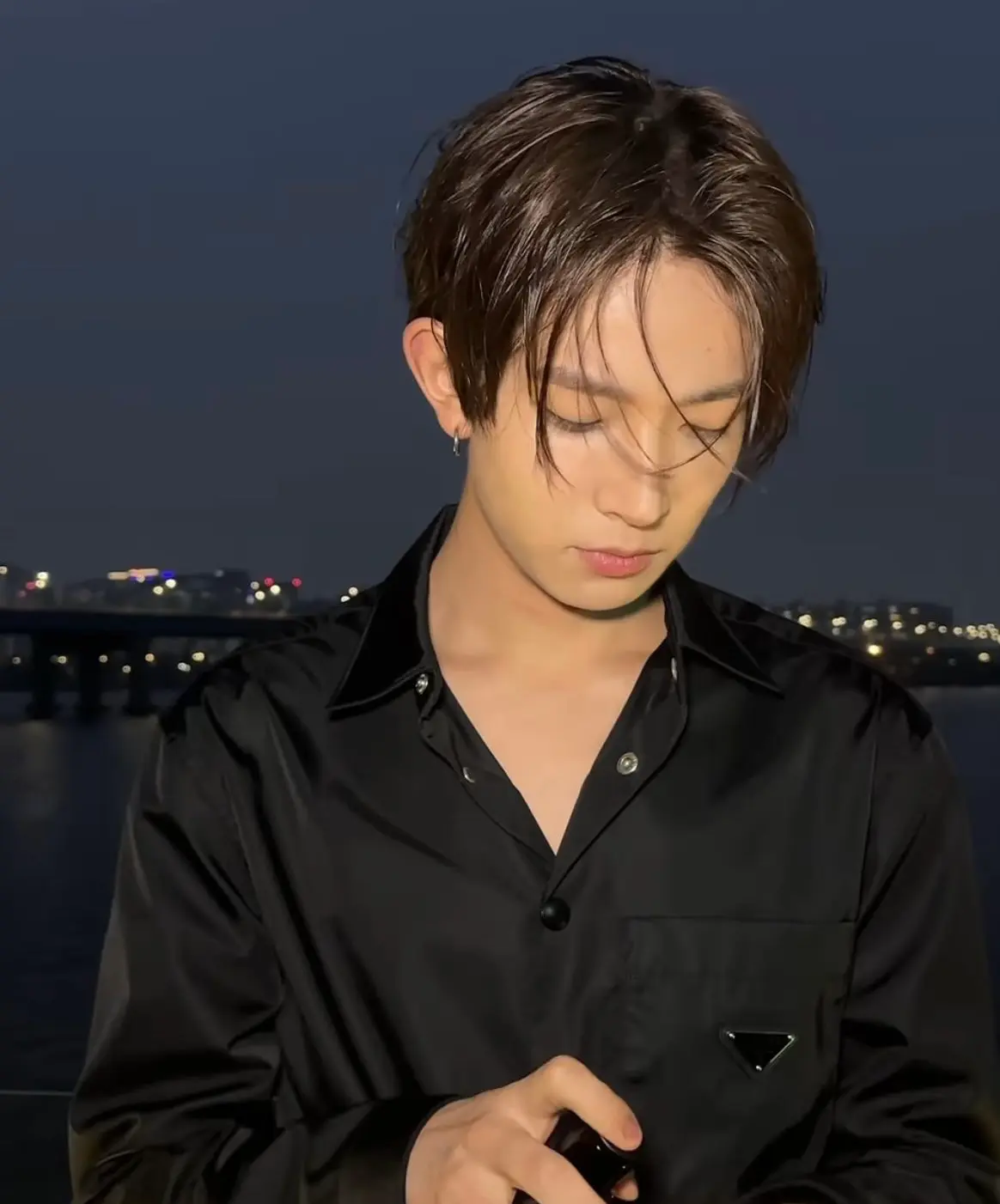 Avatar of Lee Heeseung