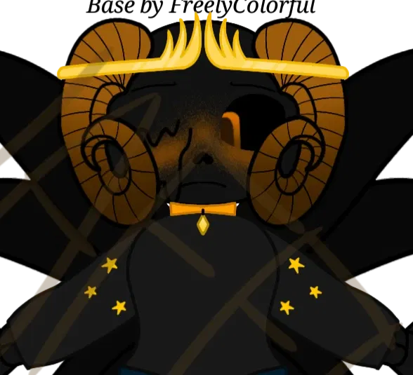 Avatar of Sunfall [LV20!Shattered Dream Sans]