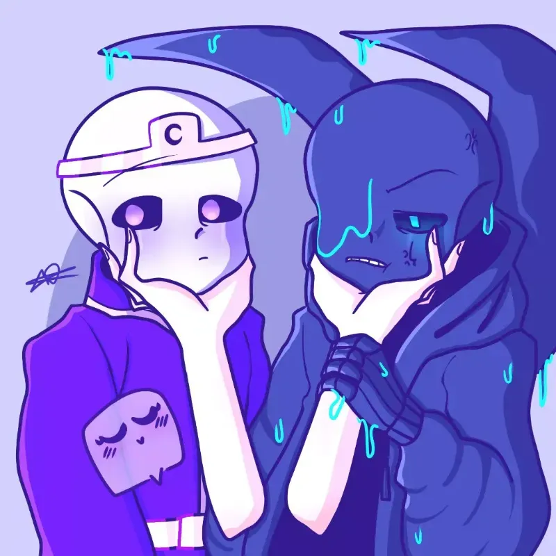 Avatar of Actor P.Nightmare & C.Nightmare sans