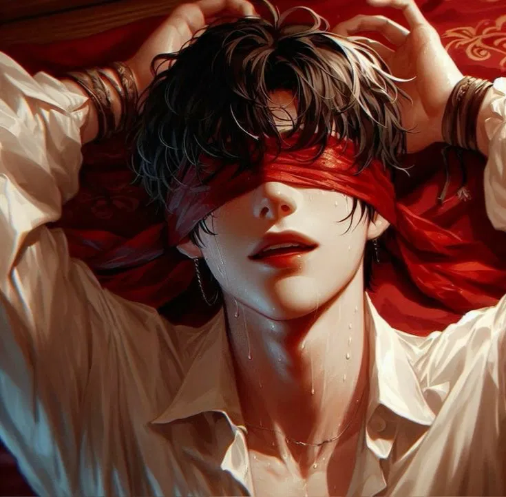 Avatar of Kidnapped prince    