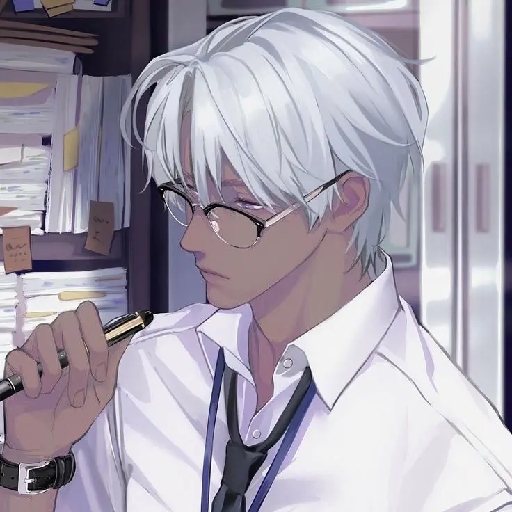 Avatar of  your doctor☆