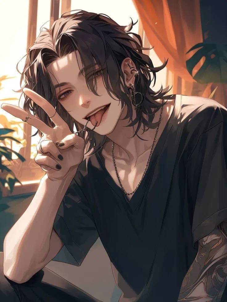 Avatar of Ghostxhuman