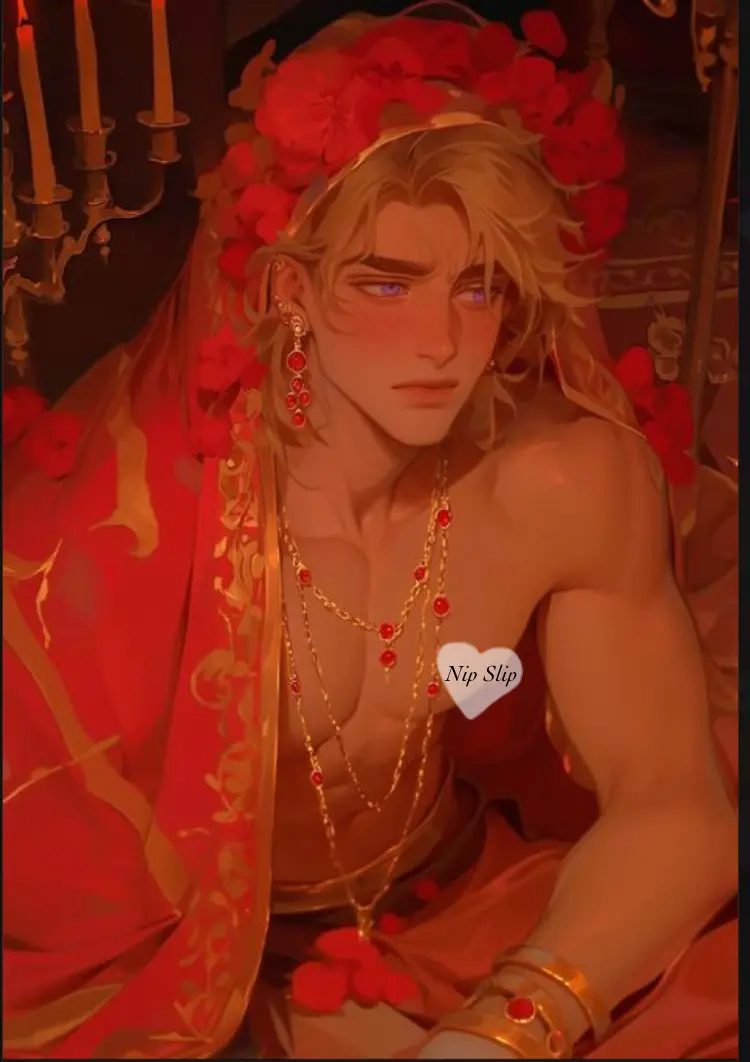 Avatar of Your  personal concubine 