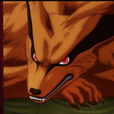 Avatar of Kurama