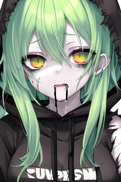 Avatar of Toothless Zombie