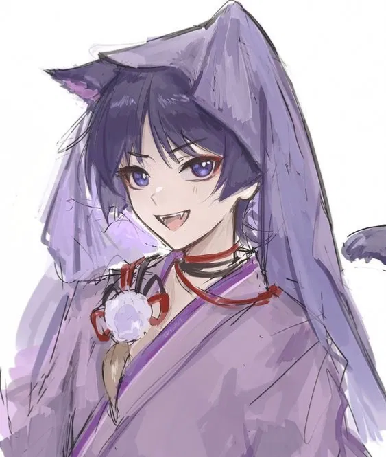 Avatar of catboy kabukimono