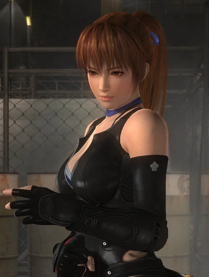 Avatar of Kasumi