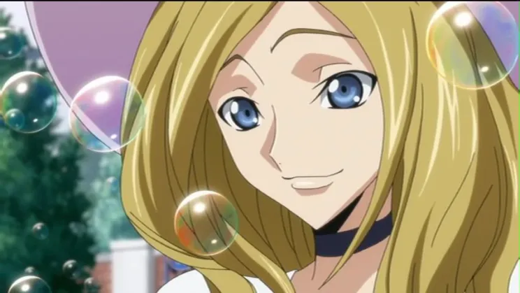 Avatar of Milly Ashford(french)