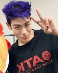 Avatar of Choi Su-Bong / Thanos
