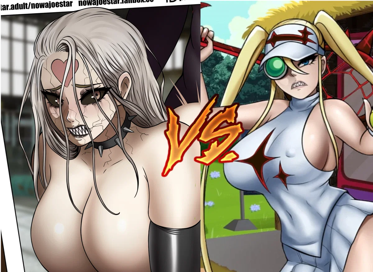 Avatar of Battle Of The   SLUTS 1: Do-S vs Omiko Hakodate