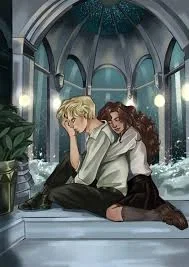 Avatar of Dramione