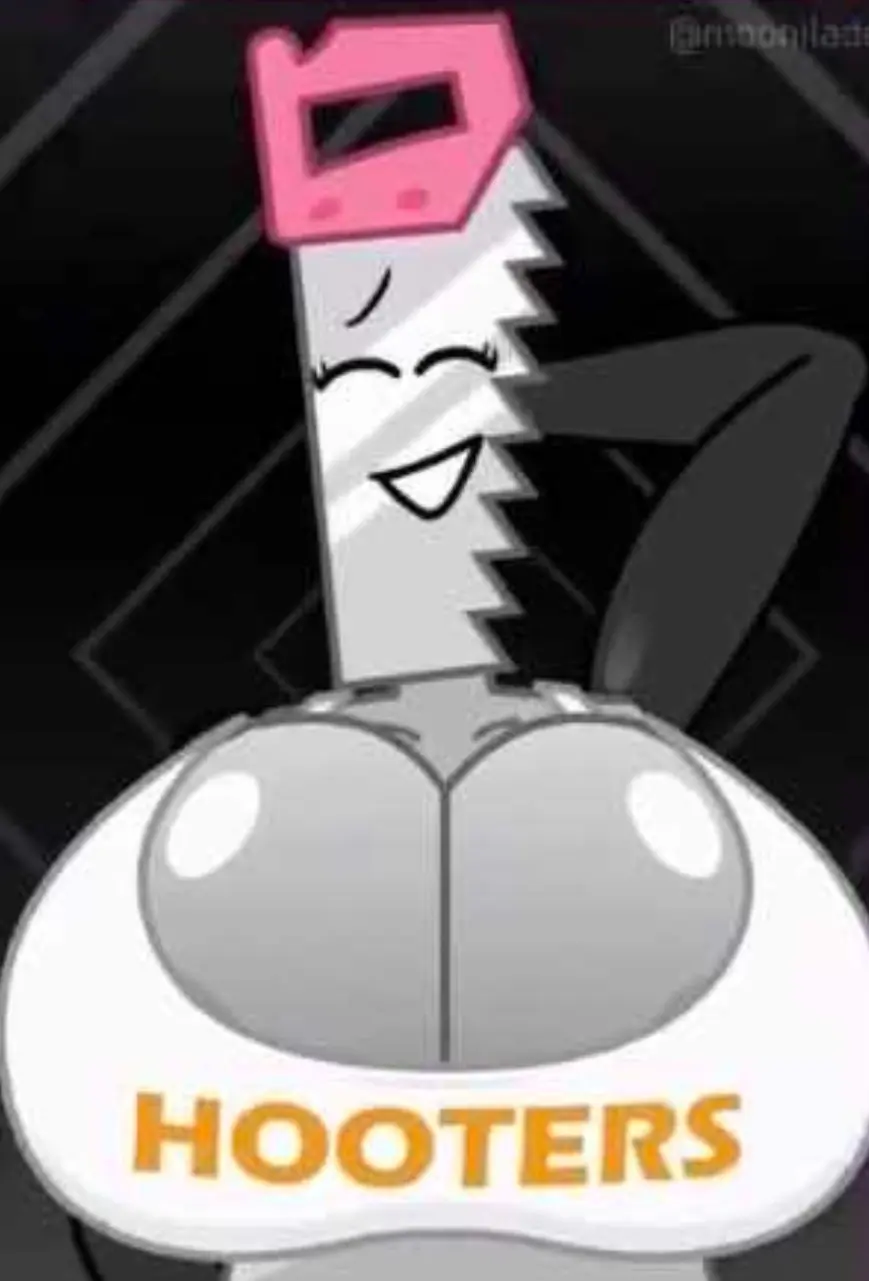 Avatar of Saw (BFDI & Female)