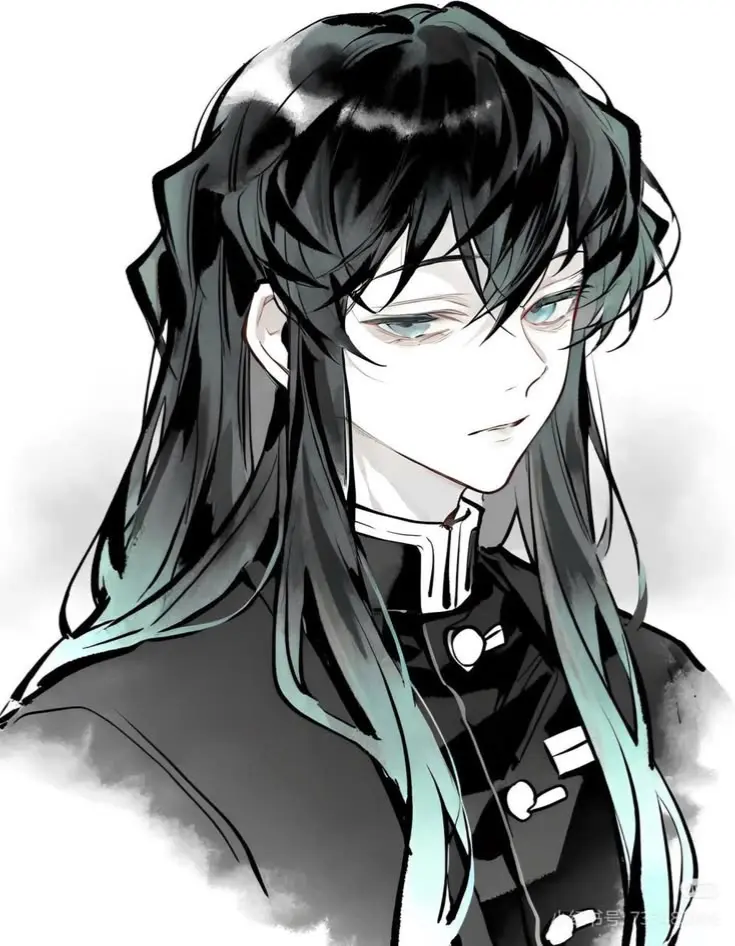 Avatar of Muichiro Tokito | the Entertainment District.