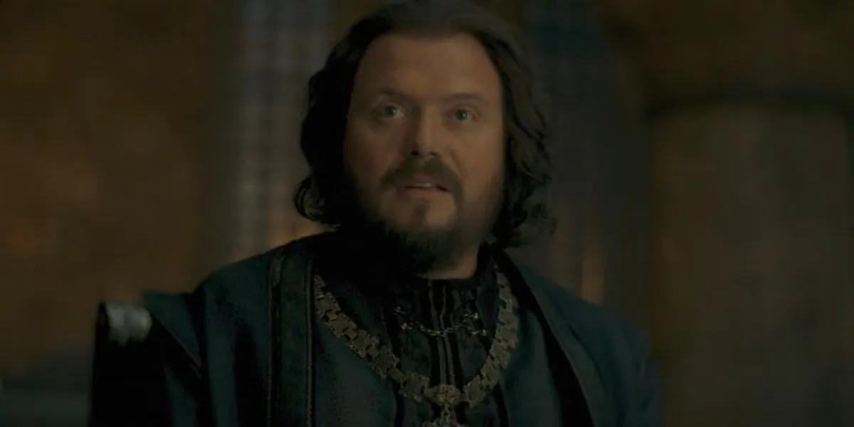 Avatar of Lord Lyonel Strong