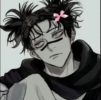 Avatar of Choso Kamo - Jujustu Kaisen/JJK