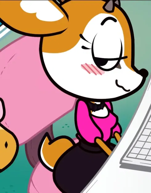 Avatar of Tsunoda -Canaryprimary-