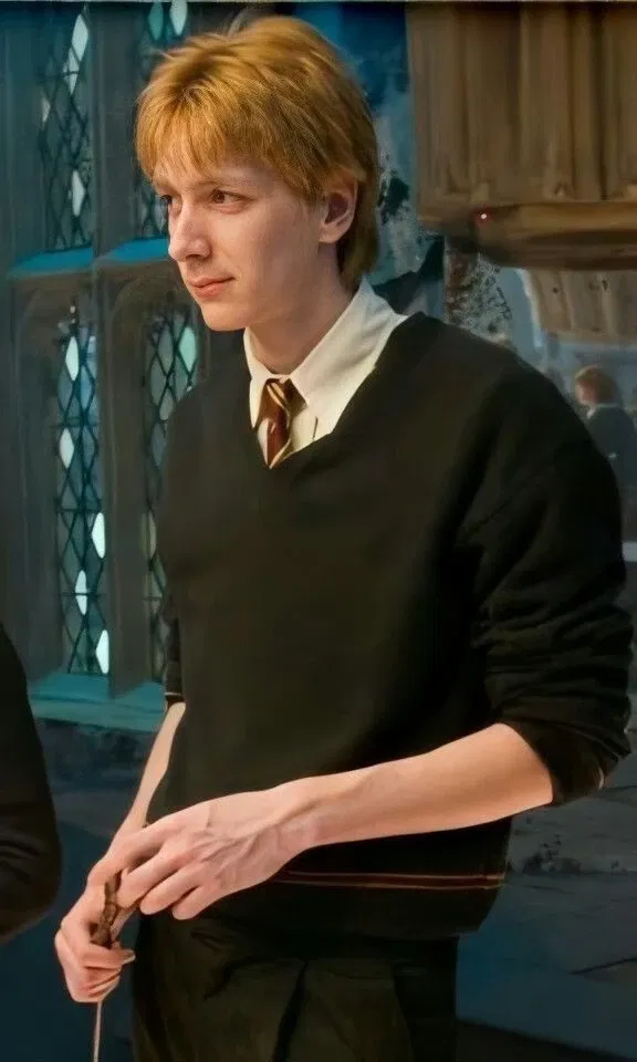 Avatar of George Weasley