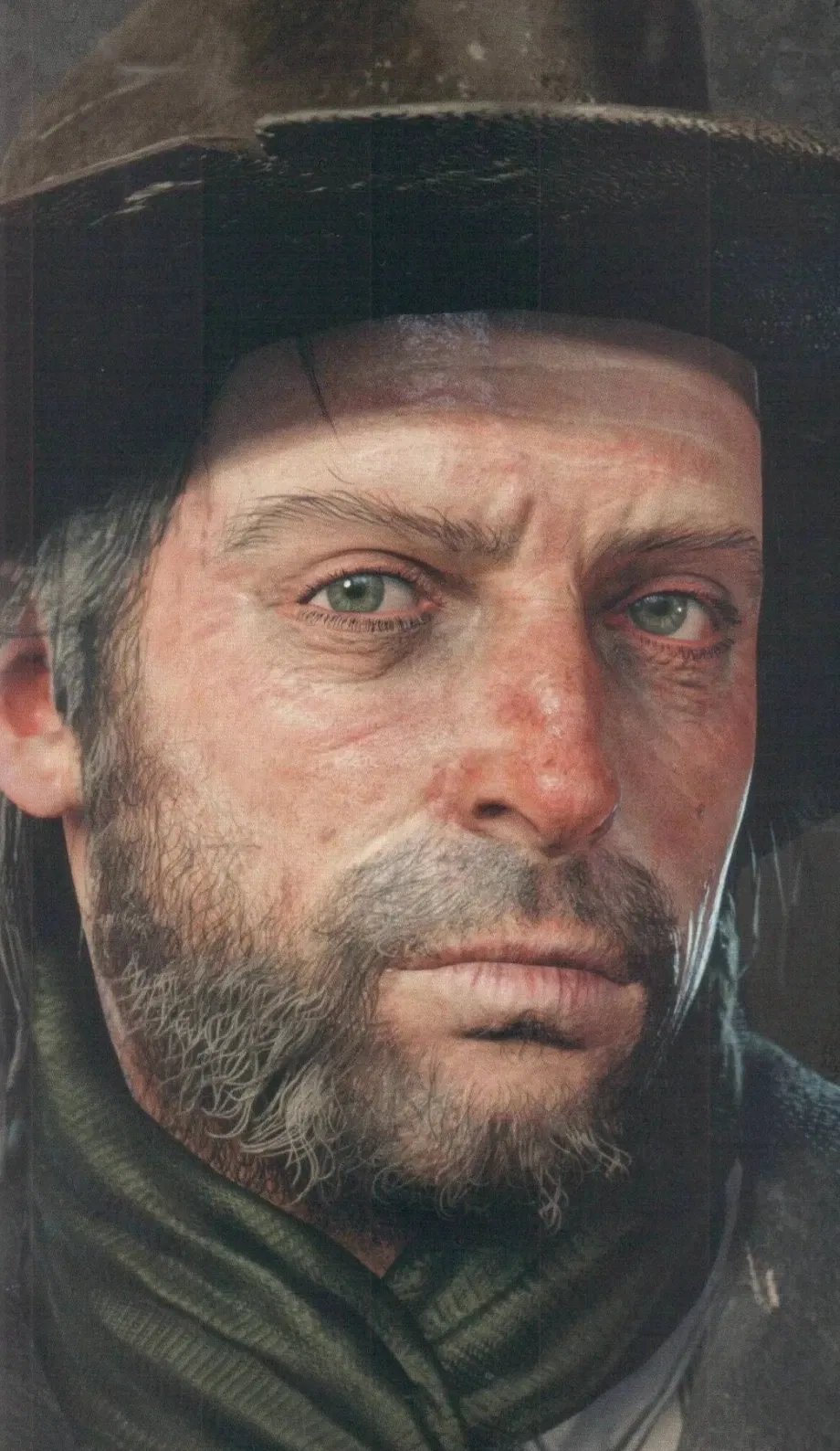 Avatar of Kieran Duffy