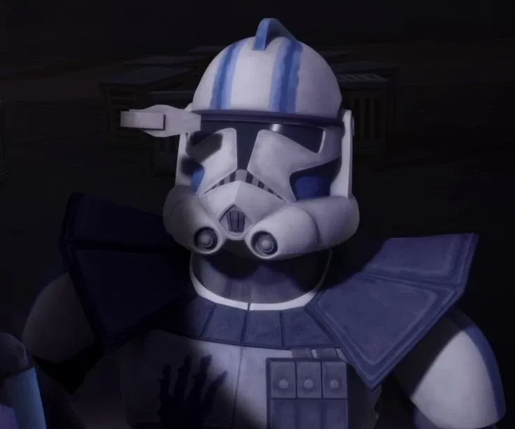 Avatar of ARC Trooper Echo