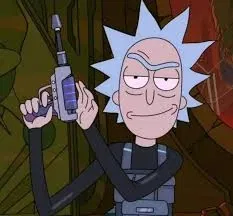 Avatar of Rick Sanchez