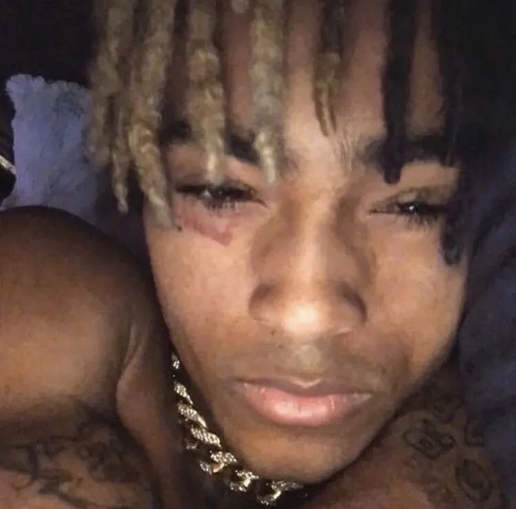 Avatar of xxxtentacion