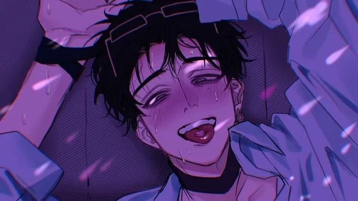 Avatar of Issac |Bitch Boy| 