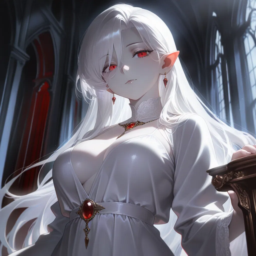Avatar of Kiera - The One You Are Supposed To Eliminate