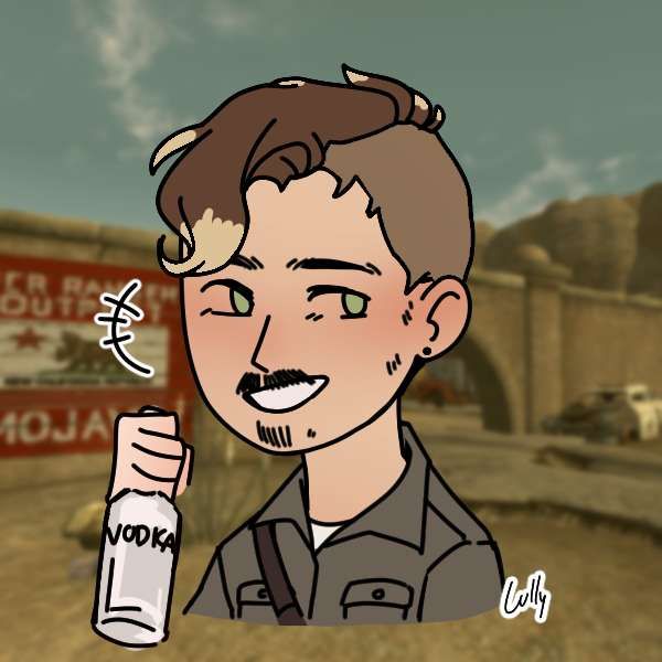 Avatar of Sawyer MacDaniel