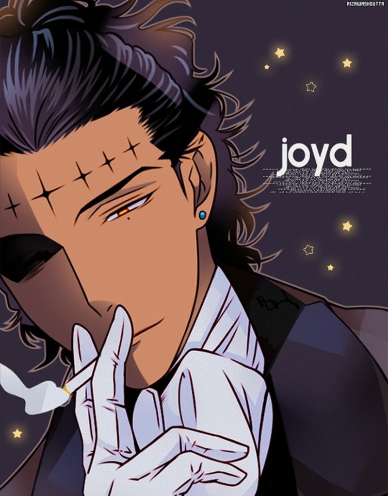 Avatar of Tyki Mikk 